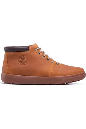 Timberland Schnürschuhe Ashwood Park Wp TB0A2DSC231
