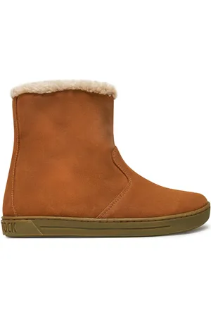 Birkenstock Stiefel Lille Kids Leve S 1020206