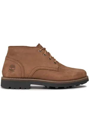 Timberland Schnürschuhe Alden Brook Wp Chukka TB0A65Q36431