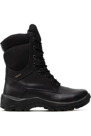 Grisport Schnürstiefeletten 11483M19KE