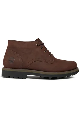 Timberland Schnürschuhe Alden Brook Wp Chukka TB0A3ZV19311