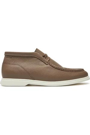 HUGO BOSS Schnürschuhe 50536227