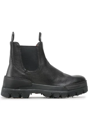 Ralph Lauren Klassische Stiefeletten Oslo Chelsea 812845457001