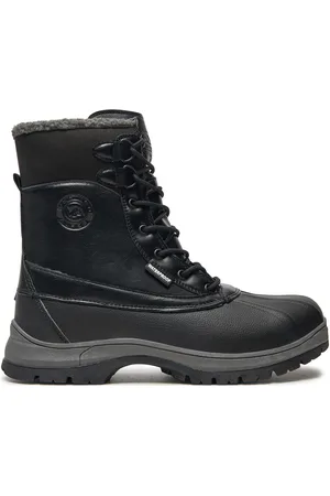VERTIGO Trekkingschuhe Newgotha M