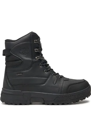 VERTIGO Trekkingschuhe Gusse M