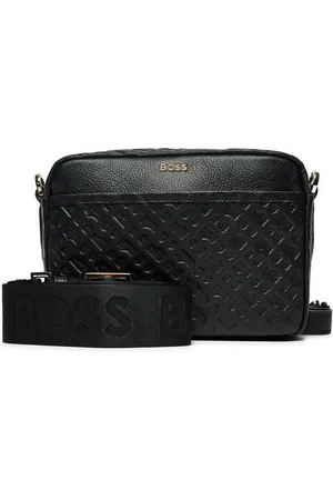 HUGO BOSS Handtasche Alyce Crossbody 50529366