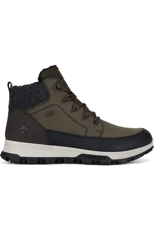 Rieker Schnürschuhe 35540-54