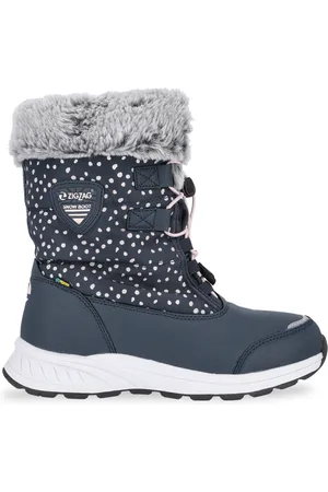 ZigZag Schneeschuhe Wesend Kids Boot WP V2 Z244389