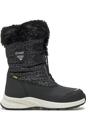 ZigZag Schneeschuhe Wesend Kids Boot WP V2 Z244389