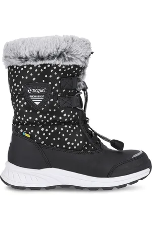 ZigZag Schneeschuhe Wesend Kids Boot WP V2 Z244389