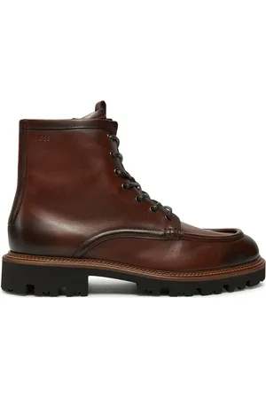 HUGO BOSS Schnürstiefeletten Julyo 50529268