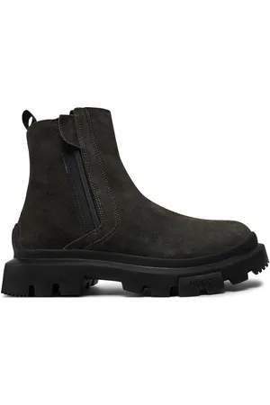 HUGO BOSS Schnürschuhe Fabyan 50528983