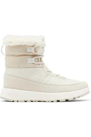 Columbia Schneeschuhe Slopeside Peak Luxe 2104991
