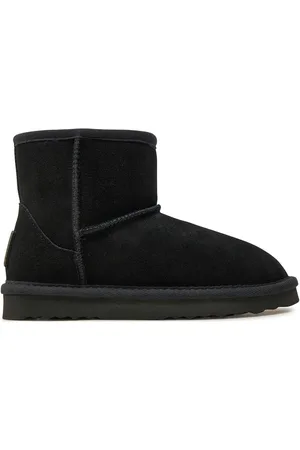 Mjúka Schneeschuhe Yukon NYUKO201Q S
