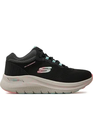 Skechers Sneakers Arch Fit 2.0 Rainy Days 150194 BKMT