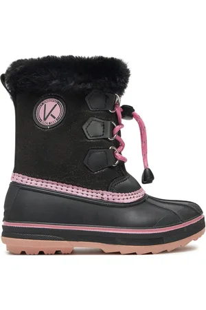 Kimberfeel Schneeschuhe Sonik