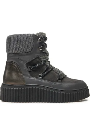 Marc O’ Polo Stiefeletten OO2M3012