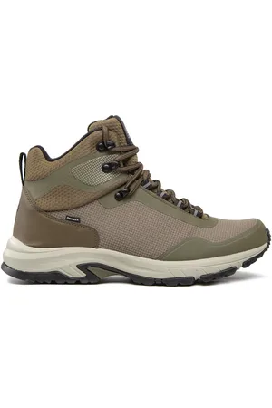 Halti Trekkingschuhe Fara Mid 2 Men