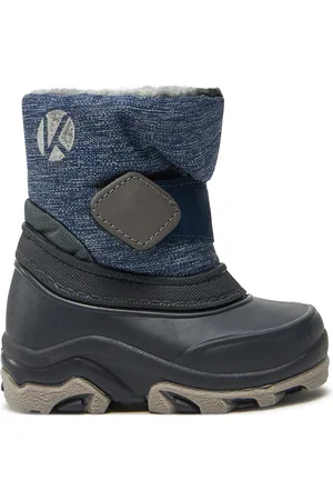 Kimberfeel Schneeschuhe Neno