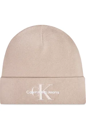 Calvin Klein Mütze Mono Logo Embro K60K612668