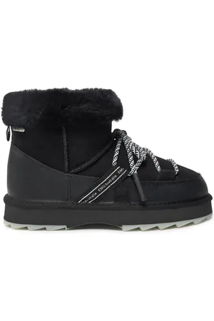 Emu Schneeschuhe Blurred Micro W13129
