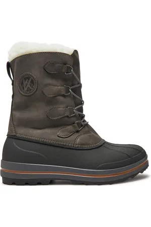 Kimberfeel Schneeschuhe Beker