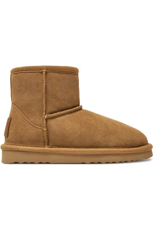 Mjúka Schneeschuhe Yukon NYUKO201Q S