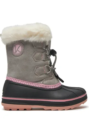 Kimberfeel Schneeschuhe Sonik