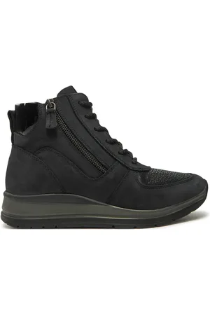 Comfortabel Stiefeletten 990599