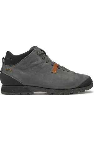 Aku Schnürstiefeletten Bellamont 3 Nbk M.Gt GORE-TEX 527