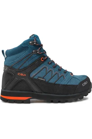 CMP Trekkingschuhe Moon Mid Trekking Shoe Wp 31Q4797