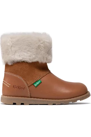Kickers Stiefel Nonofur 878683-10-116 S