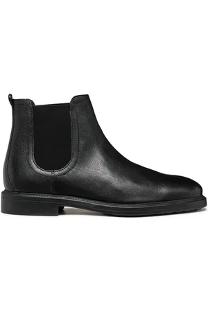 Geox Klassische Stiefeletten U Tiberio U46G5A 000JD C9999
