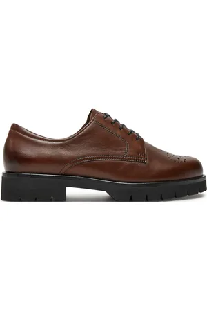 Högl Oxford Schuhe Rocky 8-101633
