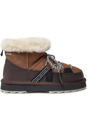 Emu Schneeschuhe Blurred Micro W13129