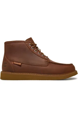 Timberland Schnürschuhe TB0A6AZEEM71