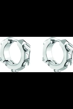 Philipp Plein Ohrringe The Plein Cuff PJ1EA21EU