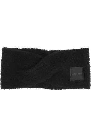 Calvin Klein Stirnband Modern Patch K60K612694