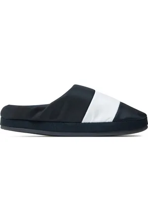 Tommy Hilfiger Hausschuhe Flag House Shoe FM0FM05228