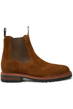 Clarks Klassische Stiefeletten Clarkridge Top 26179723