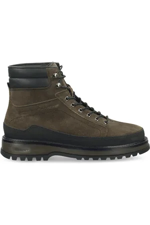 GANT Schnürstiefeletten Clafton 29643742