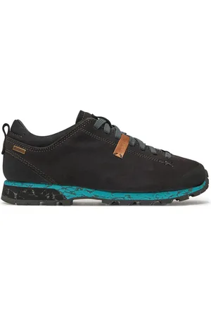 Aku Trekkingschuhe Bellamont III Suede GTX GORE-TEX 520.3 624