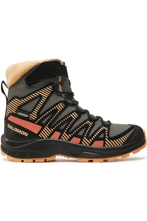 Salomon Schneeschuhe Xa Pro V8 Winter Cswp J L47780000