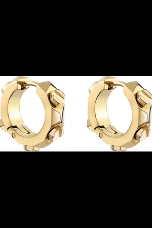 Philipp Plein Ohrringe The Plein Cuff PJ1EA22EU