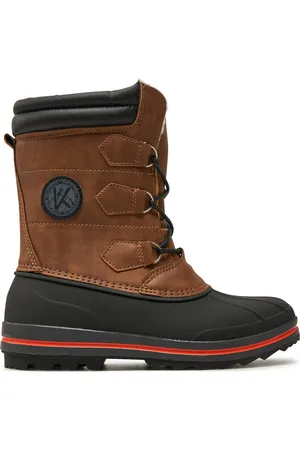 Kimberfeel Schneeschuhe Jarek S