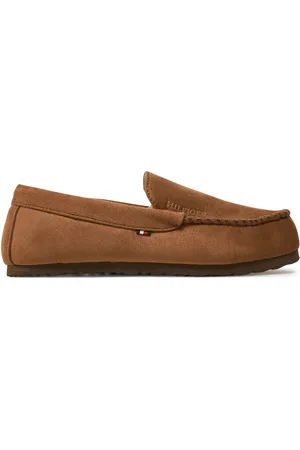 Tommy Hilfiger Hausschuhe Driver House Shoe FM0FM05224