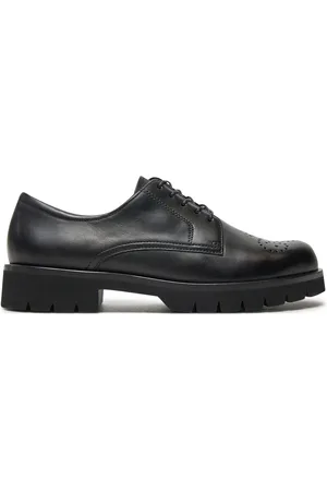 Högl Oxford Schuhe Rocky 8-101633
