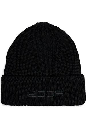 2005 Mütze Basic Beanie