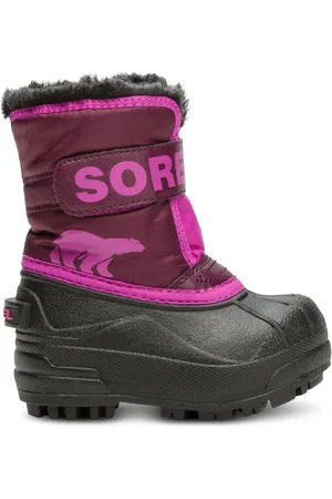 sorel Schneeschuhe Snow Commander 2114102562