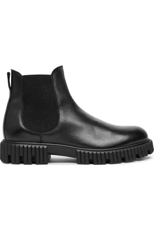 BALDININI Schnürschuhe U5B119P1VITE0000